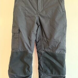 Columbia Kids Snow/Ski Pants - Size Medium/10